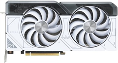 ASUS GeForce RTX 4070 Dual 12GB OC White Ed. GDDR6X - CeX (UK